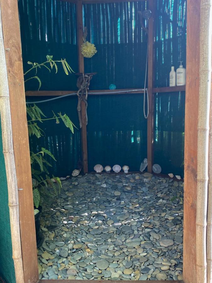 Hotel Omarama Oasis - Permaculture Glamping Pohara Exterior foto